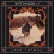 WYTCH HAZEL (NWOBHM inspired – UK 🇬🇧) – Set to Release New LP titled “Lamentations” on July 4, 2025 via Metal Blade/Bad Omen Records – Visualizer for “WOVEN” out NOW #wytchhazel