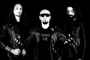 XENOS A.D. (Thrash Metal – Italy 🇮🇹) – Release “The Bleeding Hands Of Faith” (Official Audio) via My Kingdom Music #xeonsad #thrashmetal #heavymetal