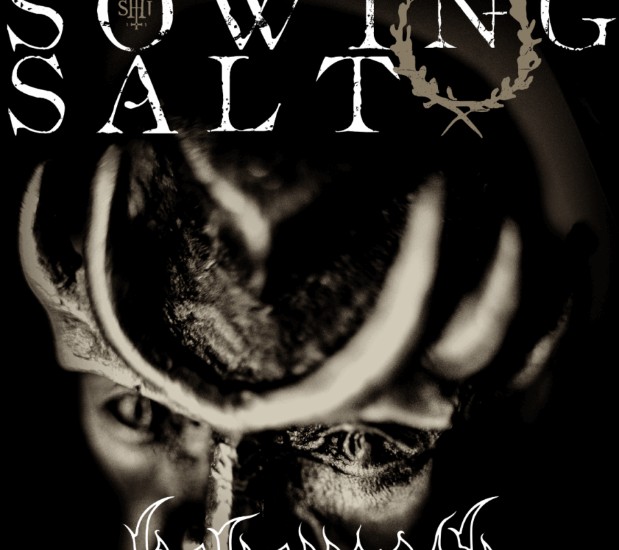 BEHEMOTH (Extreme Metal – Poland 🇵🇱) – Have unveiled a stunning music video for their new single “Sowing Salt” via Nuclear Blast Records #behemoth #extrememetal #heavymetal