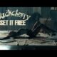 BUCKCHERRY (Hard Rock – USA 🇺🇸) – Release Official Video for “Set It Free” from their upcoming album “Roar Like Thunder” which will be available everywhere June 13, 2025 via Round Hill Records #buckcherry #hardrock
