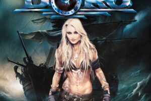 DORO (Heavy Metal – USA/Germany) – Release new single “Warriors Of The Sea” #doro #heavymetal