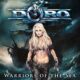 DORO (Heavy Metal – USA/Germany) – Release new single “Warriors Of The Sea” #doro #heavymetal