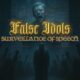 FALSE IDOLS (Heavy Metal – Germany 🇩🇪 – Features Ronny Munroe (ex-Metal Church, ex-Vicious Rumors, Munroe’s Thunder, CAVE)) – Release “Surveillance of Speech” Official Visualizer via Doc Gator Records #falseidols #heavymetal