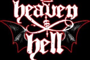 HEAVEN & HELL – Pix of Ronnie James Dio from PNC Bank Arts Center, Holmdel, NJ,  May 19, 2007 – Photos by Brian Rademacher /RockEyez #heavenandhell #ronniejamesdio