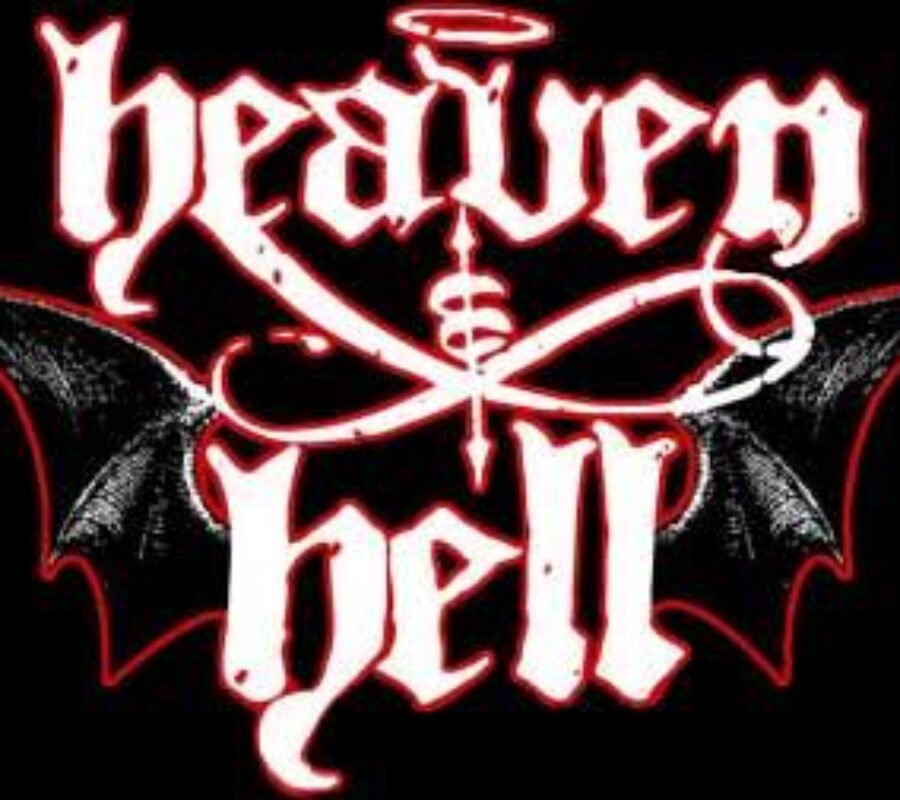 HEAVEN & HELL – Pix of Ronnie James Dio from PNC Bank Arts Center, Holmdel, NJ,  May 19, 2007 – Photos by Brian Rademacher /RockEyez #heavenandhell #ronniejamesdio
