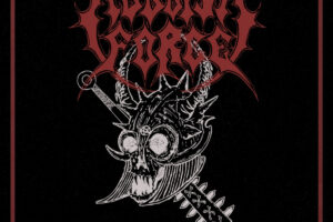 HELLISH FORCE (Black/Thrash/Speed Metal – Norway 🇳🇴) – Their new 2 song demo is streaming online #hellishforce #speedmetal #blackmetal #thrashmetal #heavymetal