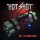 HOT SHOT (Hard Rock – USA 🇺🇸) – Release 2 songs – Band features singer Jason McMaster #hotshot #hardrock