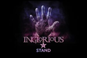 INGLORIOUS (Hard Rock – UK 🇬🇧) – Release “Stand” Official Video via Frontiers Music srl #Inglorious #hardrock