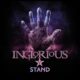INGLORIOUS (Hard Rock – UK 🇬🇧) – Release “Stand” Official Video via Frontiers Music srl #Inglorious #hardrock