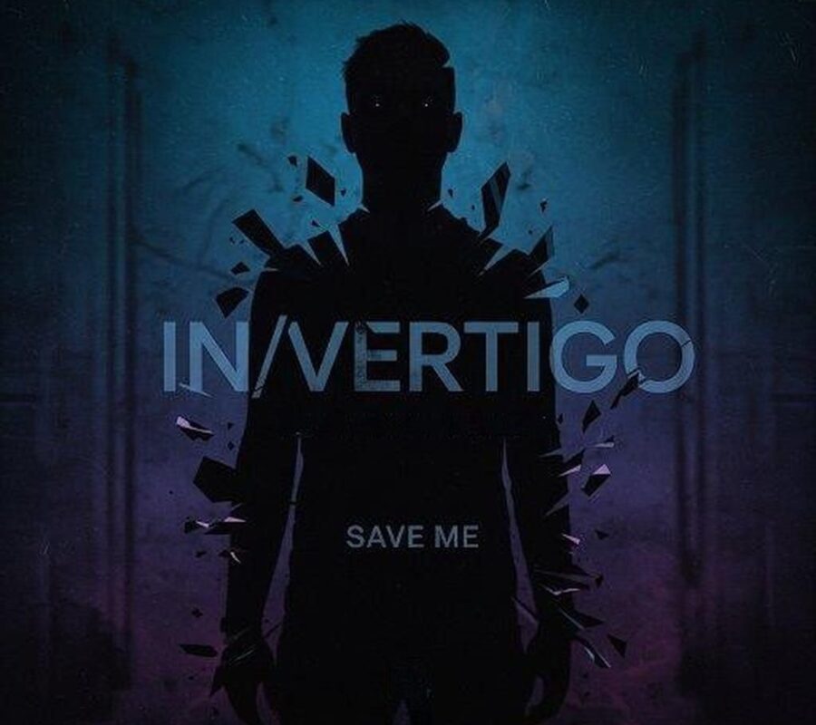 IN/VERTIGO (Hard Rock – Canada 🇨🇦) – Release New Single/Video “Save Me” – Taken from the New EP “Prevail” Out July 18, 2025 via Rockshots Records #invertigo #hardrock
