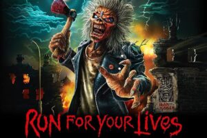 IRON MAIDEN – Kick Off their “Run For Your Lives” tour in Budapest, Hungary 🇭🇺 – Watch fan filmed videos and pro shot show recap  #IronMaiden #heavymetal