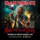 IRON MAIDEN – Kick Off their “Run For Your Lives” tour in Budapest, Hungary 🇭🇺 – Watch fan filmed videos and pro shot show recap  #IronMaiden #heavymetal