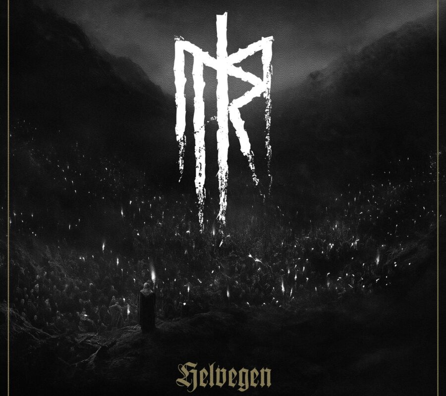 MYR (Black Metal – Norway 🇳🇴) -Release “Saturnine Child” official music video – Taken from the album “Helvegen” #myr #blackmetal #heavymetal