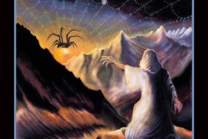 TEMPTRESS (Heavy Metal – Italy 🇮🇹) – Release “Woman of the Dark” visualizer video – Taken from the upcoming album “Catch the Endless Dawn” due out on July 25, 2025 via Dying Victims Productions #Temptress #heavymetal