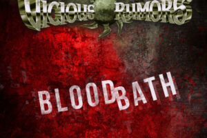 VICIOUS RUMORS (Power Metal – USA 🇺🇸) – Release “Bloodbath” Official Video via Steamhammer/SPV #ViciousRumors #powermetal #heavymetal
