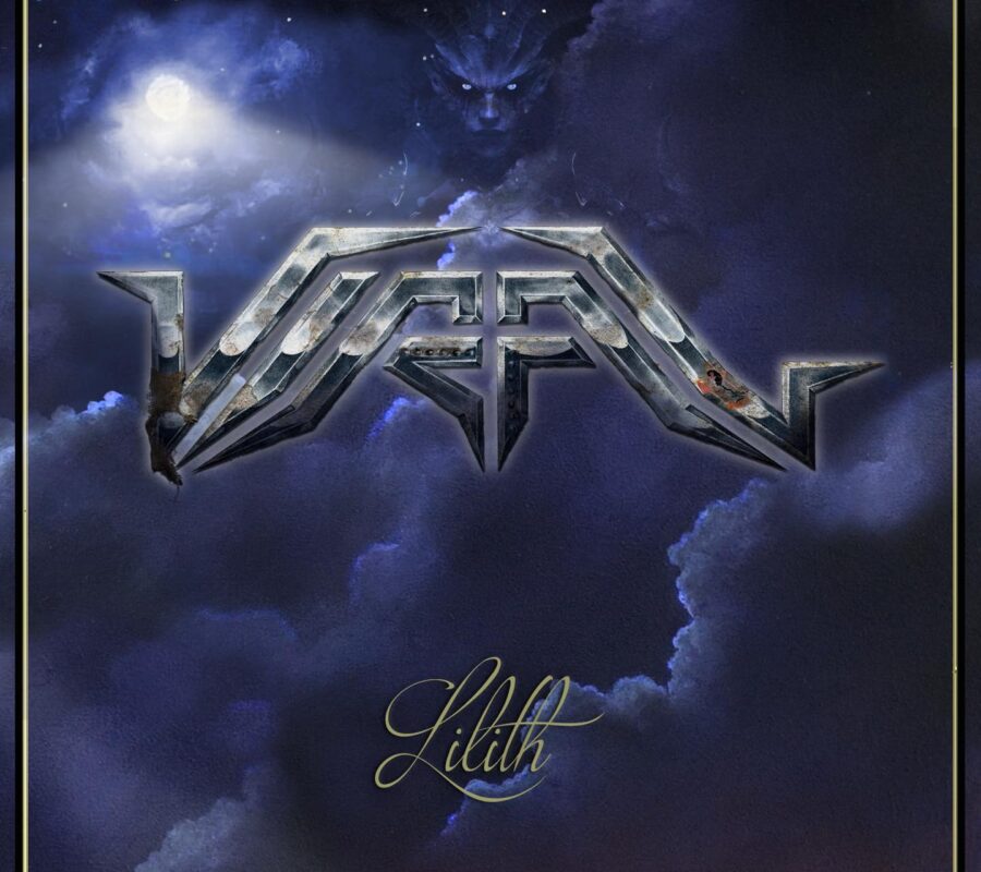 VIRAL (Heavy Metal – Sweden 🇸🇪) – Release “Lilith” Official single/video  #viral #heavymetal
