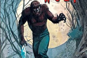 WULF (Obscure NWOBHM – UK 🇬🇧) – “Lurking In Fullmoon” CD available for Pre-Order #wulf #nwobhm #heavymetal