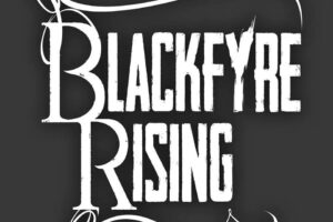 BLACKFYRE RISING (Hard Rock – Scotland 🏴󠁧󠁢󠁳󠁣󠁴󠁿) – Release “I’m Alright” Official Video – Taken from their upcoming self titled EP #BlackfyreRising #hardrock