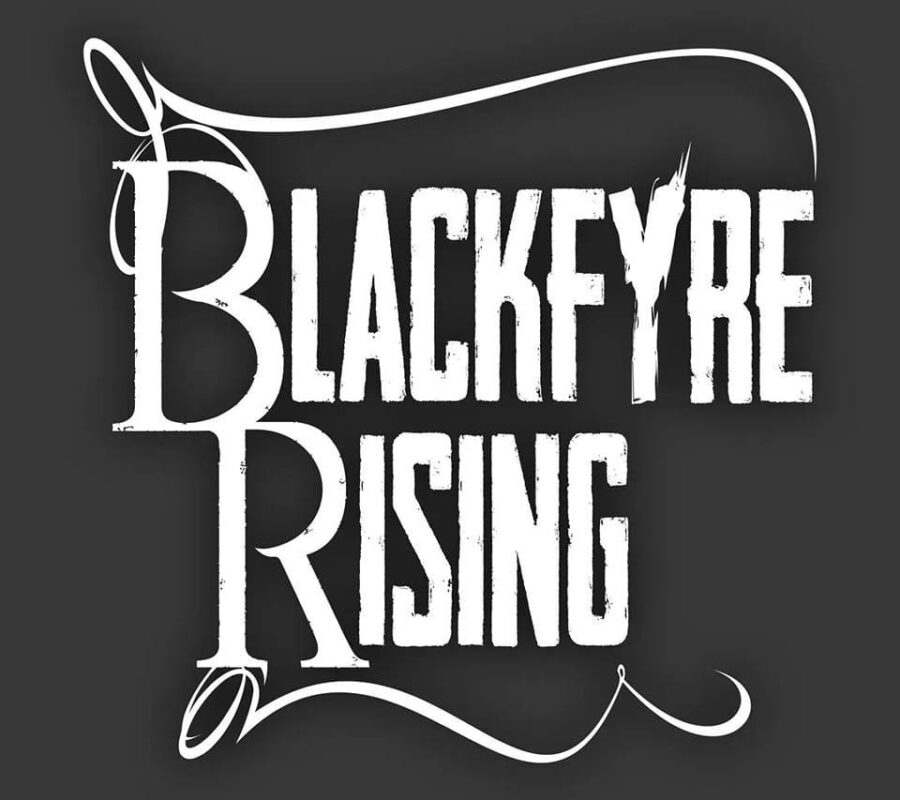 BLACKFYRE RISING (Hard Rock – Scotland 🏴󠁧󠁢󠁳󠁣󠁴󠁿) – Release “I’m Alright” Official Video – Taken from their upcoming self titled EP #BlackfyreRising #hardrock