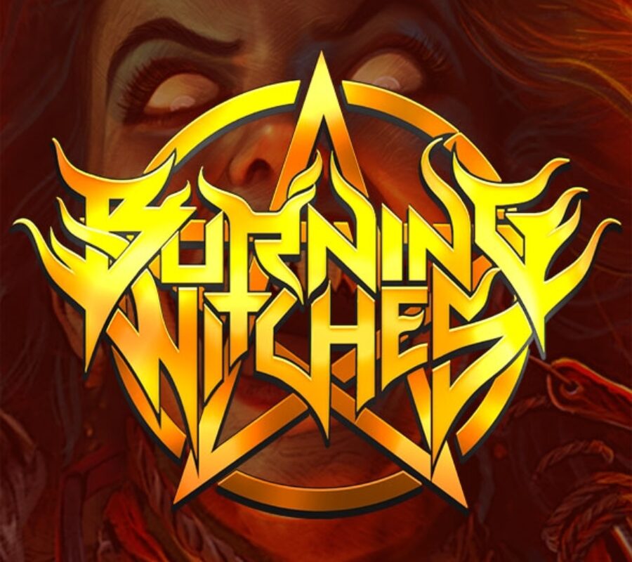 BURNING WITCHES (Heavy Metal – Switzerland 🇨🇭) – Announces New Studio Album “Inquisition” and Reveals New Music Video for Title Track via Napalm Records #burningwitches #heavymetal