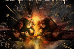 DEAD END IRONY (Heavy Metal – Finland 🇫🇮) – Their album “Battles and Brotherhood” is out NOW via Inverse Records #DeadEndIrony #heavymetal