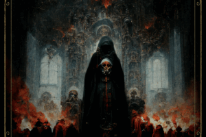 DEGENERATE (Thrash, Melodic, Groove, Death/Metal – Netherlands 🇳🇱)  – Their new album “Rituals Of Rage” is out NOW & streaming online  #Degenerate #thrashmetal #deathmetal #heavymetal