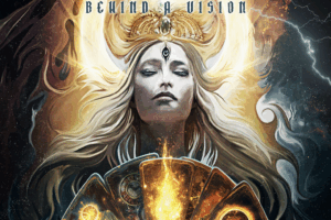 ETERNAL IDOL (Modern/Melodic Metal – Italy 🇮🇹) – Release new single/lyric video “The Enemy Is Me” via Frontiers Music srl #eternalidol #modernmetal #melodicmetal #heavymetal