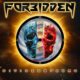 FORBIDDEN (Thrash Metal Legends! – USA 🇺🇸) – Drop “Divided By Zero” Video (first new music in 15 years!!) & will be Touring This Summer #Forbidden #thrashmetal #heavymetal