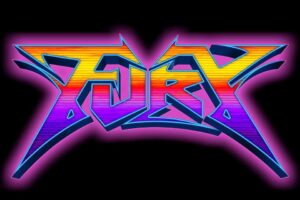 FURY (Hard Rock/Metal – UK 🇬🇧) – Release single/video for the title track of their upcoming album “Interceptor” via Mighty Music #fury #hardrock #heavymetal