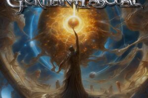 GERMÁN PASCUAL (Ex NARNIA Vocalist – Power Metal – Sweden 🇸🇪) – Releases new single/video for “Perfect Harmony” via Roxx Records  #GermánPascual #powermetal #heavymetal