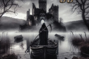 GRAVE DIGGER (Heavy Metal Icons! – Germany 🇩🇪) – Unleash Brand New Song “Bark to Hell” via RPM-ROAR #gravedigger #heavymetal