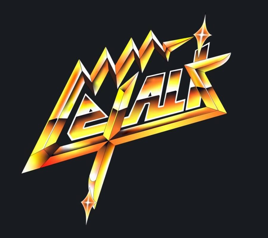 LETALIS (Speed/Heavy Metal – Chile 🇨🇱) – Release “Escupe Fuego” official music video #letalis #speedmetal #heavymetal