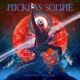 NICKLAS SONNE (Hard Rock – Denmark 🇩🇰) – Releases the single/official video “”Baron Of Mischief”- Taken from the new album “Electric Dreams” out now via Frontiers Music Srl #nicklassonne #hardrock