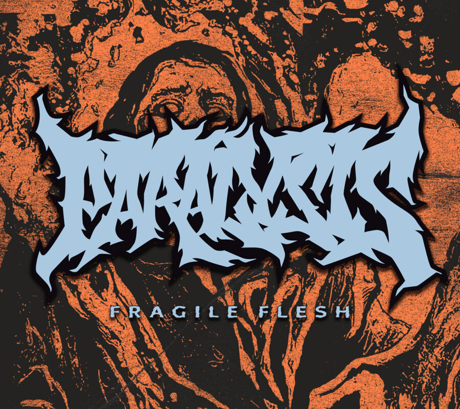 PARALYSIS (Thrash Metal – USA 🇺🇸) – Release “Fragile Flesh” Official Video #Paralysis #thrashmetal #heavymetal