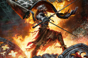 POWERWOLF (Power Metal – Germany) – Release official video for “Alive Or Dead” (Live at Olympiahalle) – Taken from the upcoming Live Album/DVD/BluRay “Wildlive” (Live at Olympiahalle), Out March 6, 2026 via Napalm Records #Powerwolf #powermetal #heavymetal