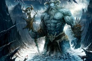 REINFORCER (Melodic Power Metal – Germany 🇩🇪) – Release “The Witch Mayor” (official music video) via Scarlet Records #Reinforcer #powermetal #heavymetal