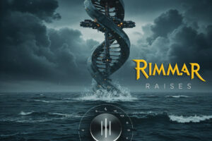 RIMMAR (Heavy Metal – Italy 🇮🇹) – Share official video for the song “Mighty Messenger” (featuring vocalist Fabio Lione) via Rockshots Records #rimmar #heavymetal