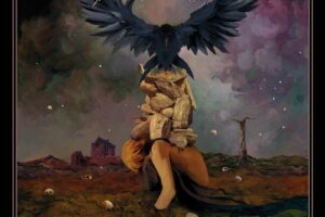 SWEEPING DEATH (Heavy Metal – Germany 🇩🇪) – Release “To The Absurd Night” Official Music video via Unholy Fire Records #SweepingDeath #heavymetal