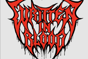 WRITTEN IN BLOOD (Death Metal – Netherlands 🇳🇱) – Release “Black Widow Walpurga” official lyric video  #writteninblood #deathmetal #heavymetal