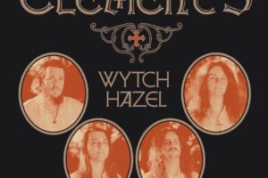 WYTCH HAZEL (Hard Rock – UK 🇬🇧) – Drops 70’s Inspired New Single/Video “Elements” via Bad Omen Records/Metal Blade Records  #WytchHazel #hardrock