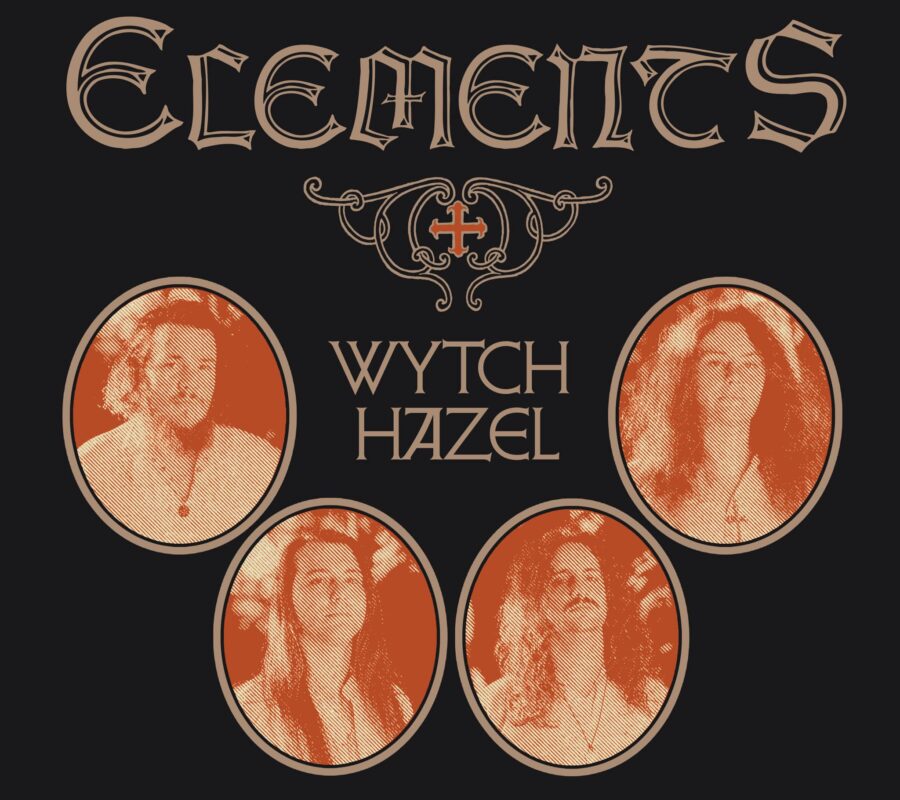WYTCH HAZEL (Hard Rock – UK 🇬🇧) – Drops 70’s Inspired New Single/Video “Elements” via Bad Omen Records/Metal Blade Records  #WytchHazel #hardrock