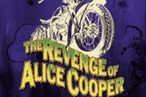 The Original ALICE COOPER GROUP – Release “Wild Ones” Official Video via earMUSIC #alicecooper #hardrock