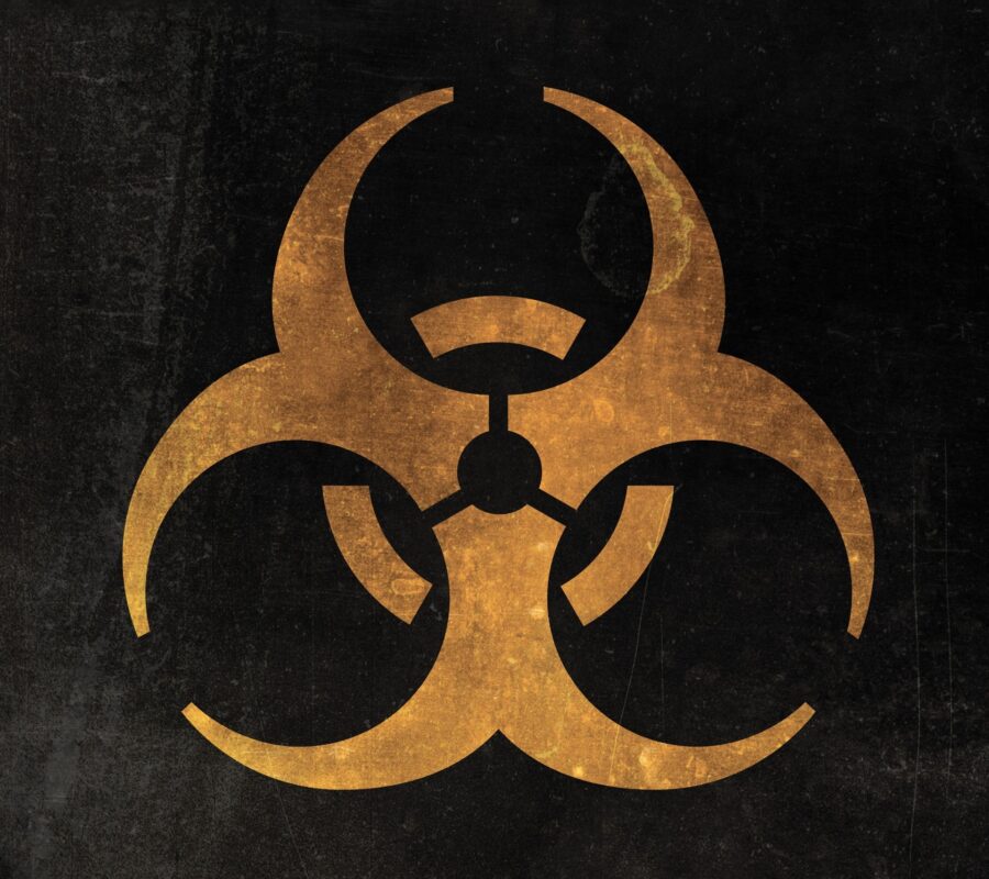 BIOHAZARD (Hardcore/Metal – USA 🇺🇸) – Return with  ﻿First New Single in Over Ten Years With “Forsaken” via BLK II BLK/Frontiers Music srl #biohazard #hardcore #heavymetal