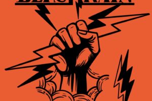 BLACKRAIN (Hard Rock/Metal – France) – Release “Crack The Sky’ Official Video #BlackRain #hardrock #heavymetal