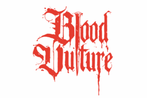 BLOOD VULTURE (Gothic Sludge Metal – USA 🇺🇸) – Their Debut Album “Die Close” Is Out NOW Via Pure Noise Records #bloodvulture #gothicmetal #sludgemetal #heavymetal
