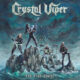 CRYSTAL VIPER (Heavy Metal – Poland 🇵🇱) – Set to release their live album “The Live Quest” via Listenable Records on June 27,2025 #crystalviper #heavymetal