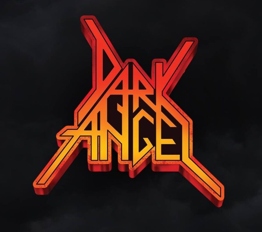 DARK ANGEL (Iconic Thrash Metal – USA 🇺🇸) – Release “Circular Firing Squad” single/video via Reversed Records #darkangel #thrashmetal #heavymetal