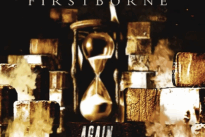FIRSTBORNE (Hard Rock/Metal) – Release “Again” Official Music Video via M-Theory-Audio  #Firstborne #hardrock #heavymetal