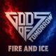 GODS OF TOMORROW (Power Metal – Germany ) – Release “Fire and Ice” lyric Video via Wormholedeath #godsoftomorrow #powermetal #heavymetal