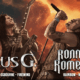 GUS G. (Firewind) and RONNIE ROMERO (Rainbow)  – Are joining forces in brand new video single “My Premonition” & release Official Video #GusG #RonnieRomero #hardrock #heavymetal